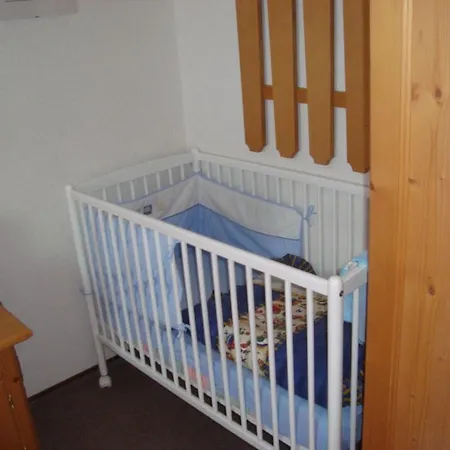 Ferienwohnung Haus Amann Berwang Zimmer foto