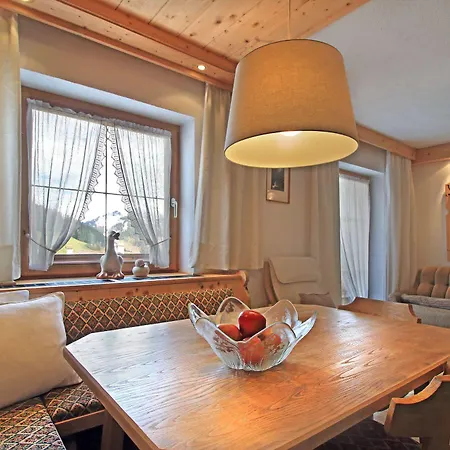 Ferienwohnung Haus Amann Berwang Exterior foto