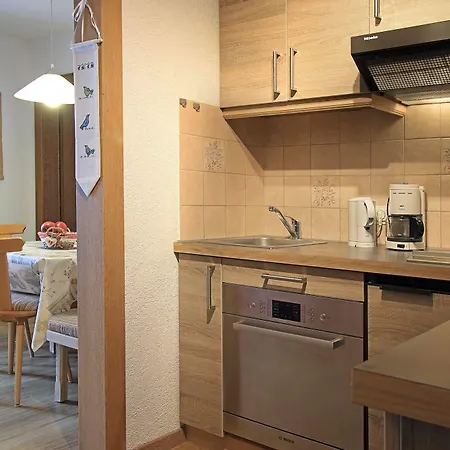 Ferienwohnung Haus Amann Berwang Exterior foto
