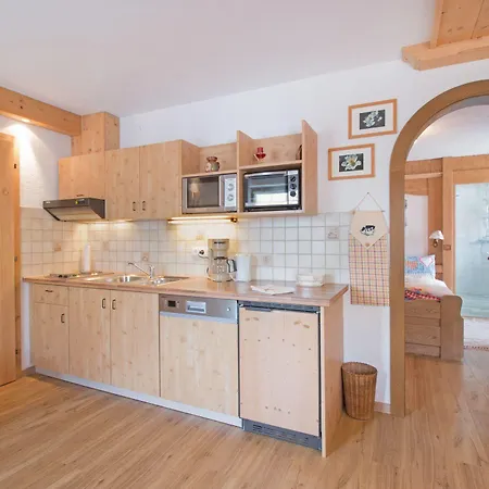 Ferienwohnung Haus Amann Berwang Exterior foto