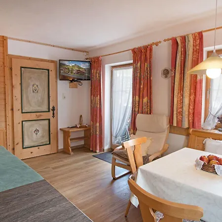 Ferienwohnung Haus Amann Berwang Exterior foto