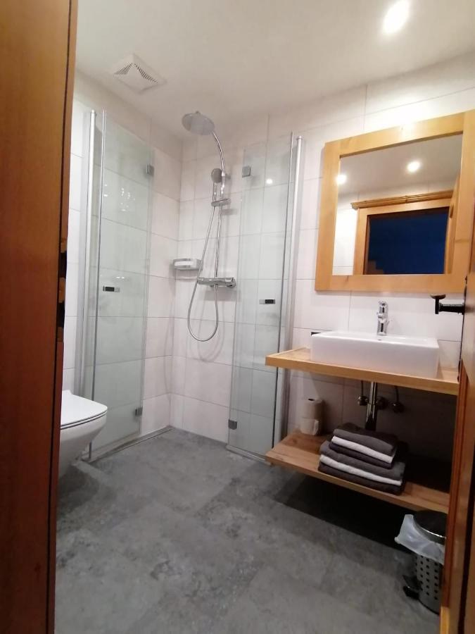 Apartamento Haus Amann *