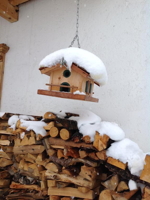 Haus Amann *