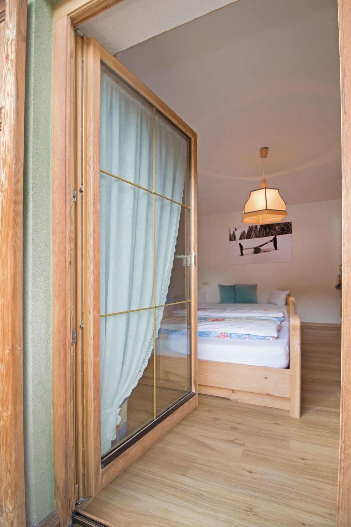 Haus Amann Apartamento Berwang