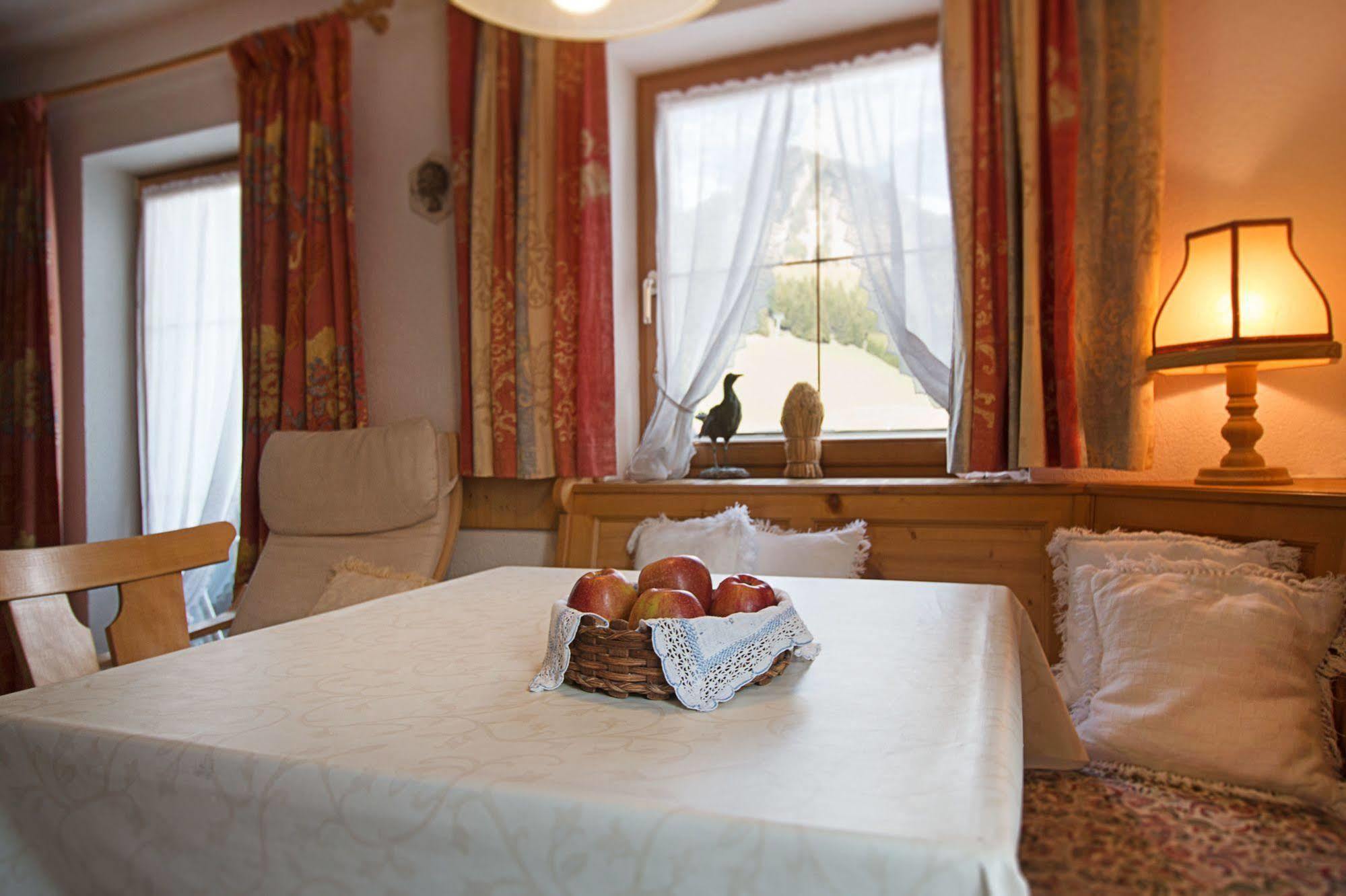 Haus Amann Apartamento *